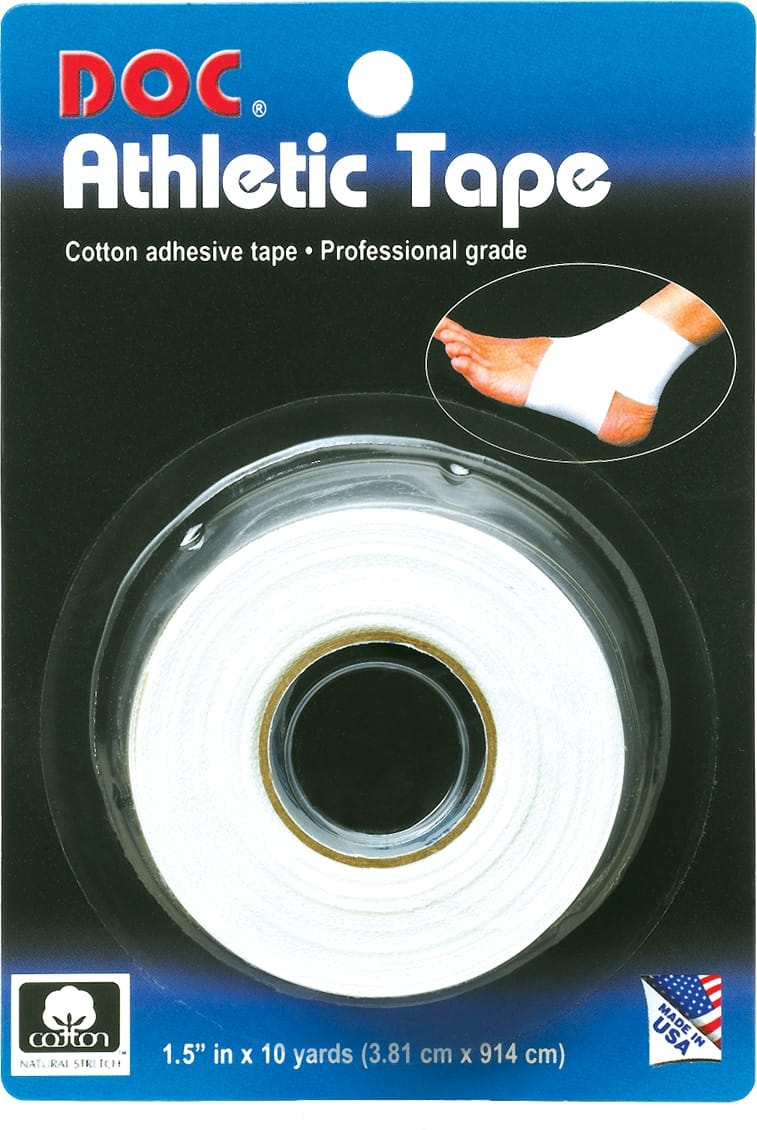 Doc Athletic Tape