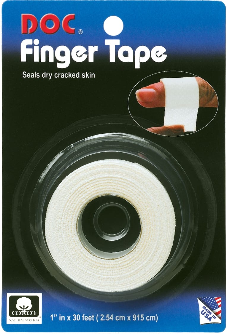 Doc Finger Wrap