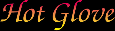 Logo Hot Glove