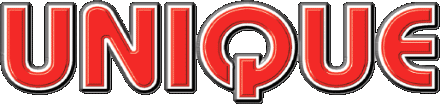 Logo Unique