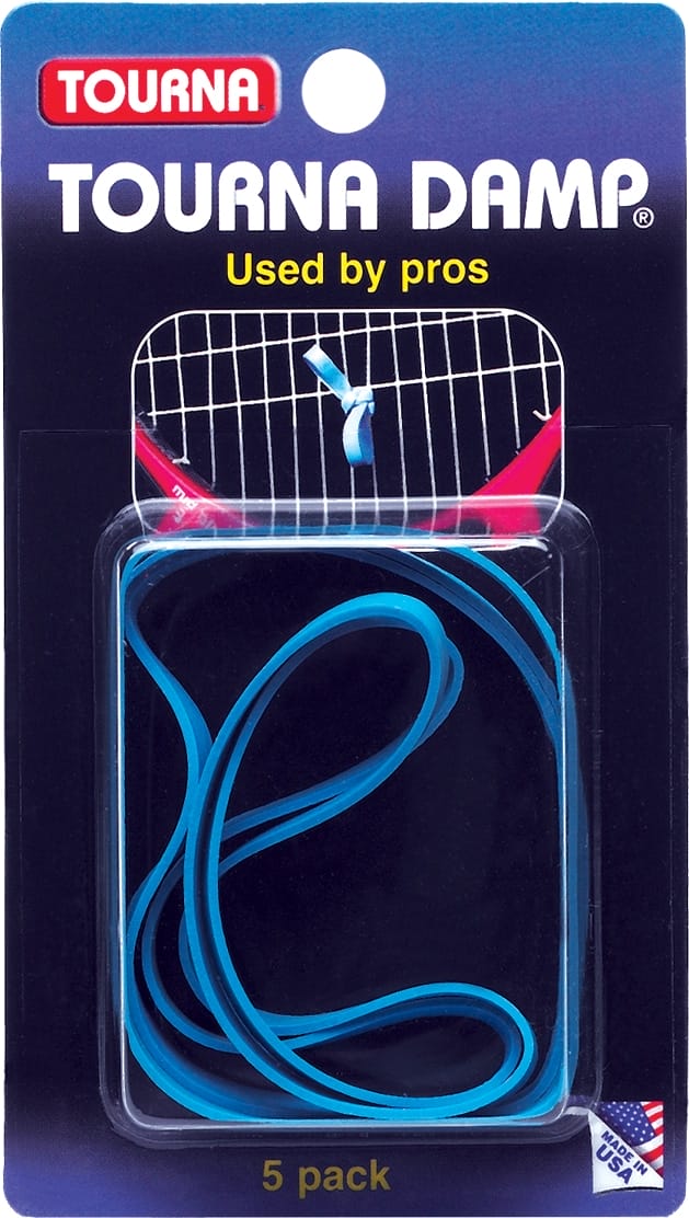 Tourna Damp